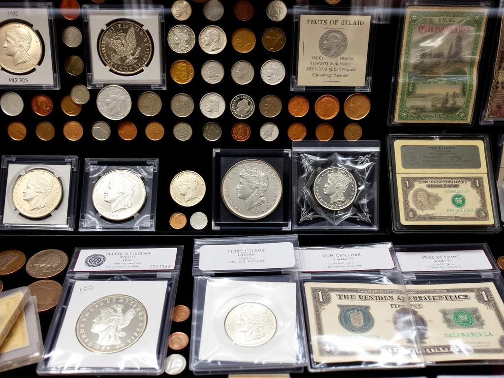 Ohio Gold and Coin — Premier Precious Metals Dealer in Pa...